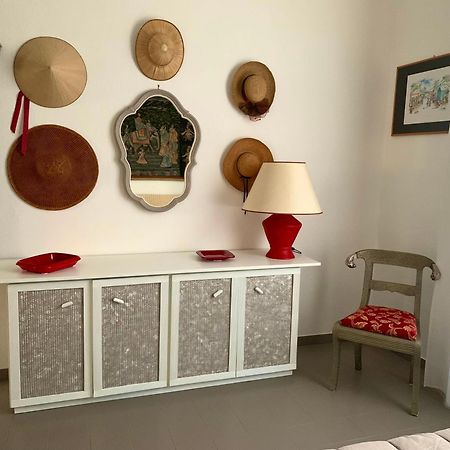 Guest House A Due Passi أولبيا المظهر الخارجي الصورة