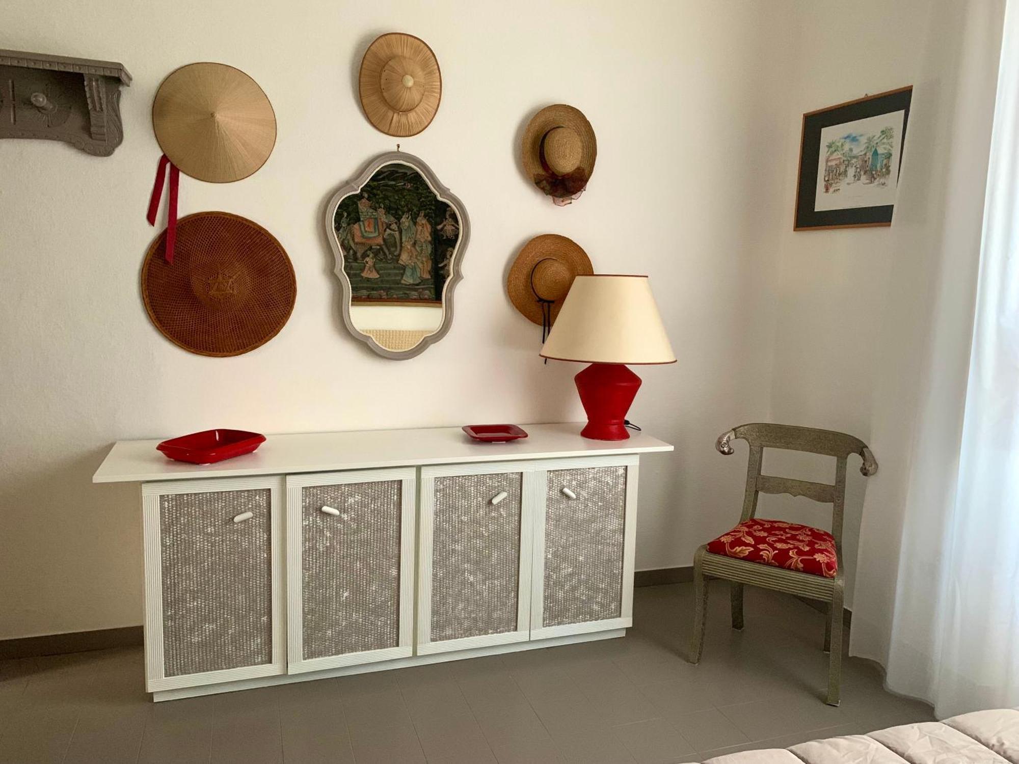 Guest House A Due Passi أولبيا المظهر الخارجي الصورة