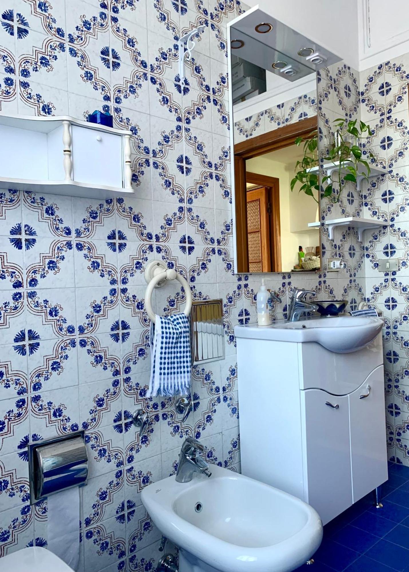 Guest House A Due Passi أولبيا المظهر الخارجي الصورة
