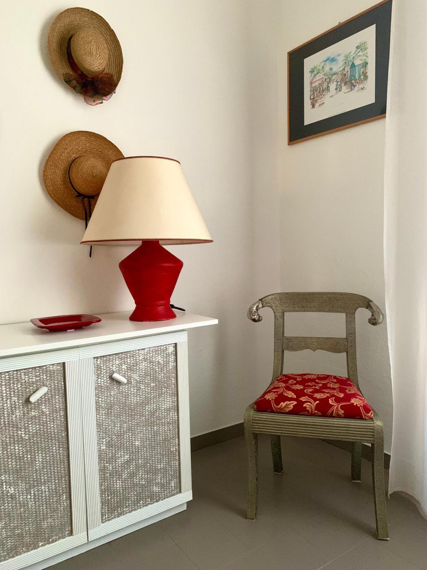 Guest House A Due Passi أولبيا المظهر الخارجي الصورة