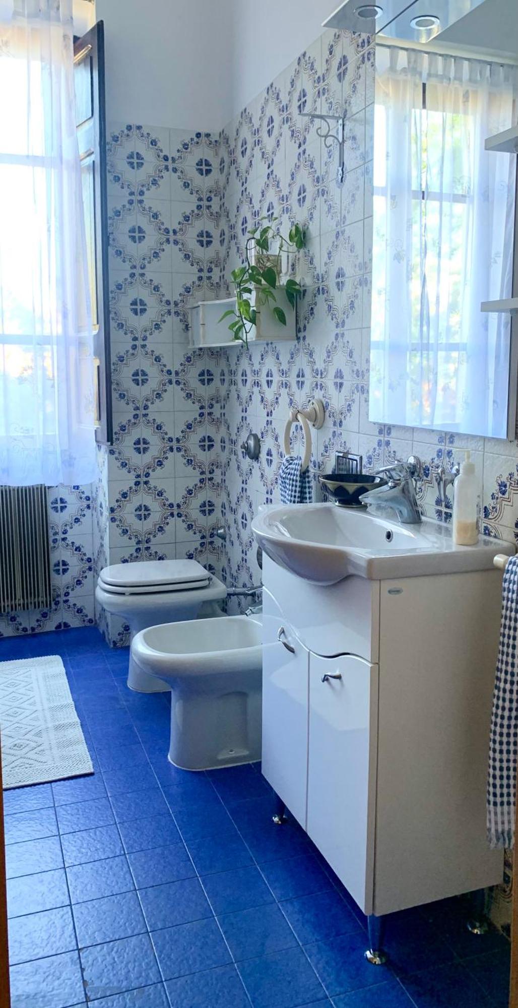 Guest House A Due Passi أولبيا المظهر الخارجي الصورة