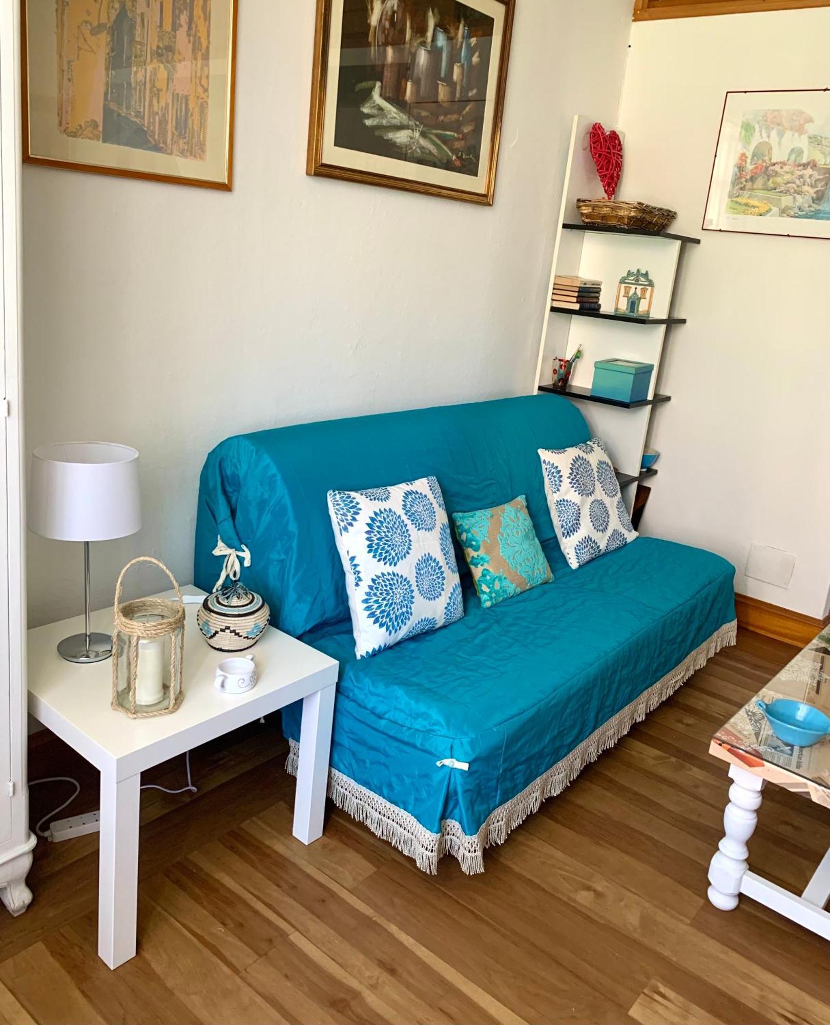Guest House A Due Passi أولبيا المظهر الخارجي الصورة