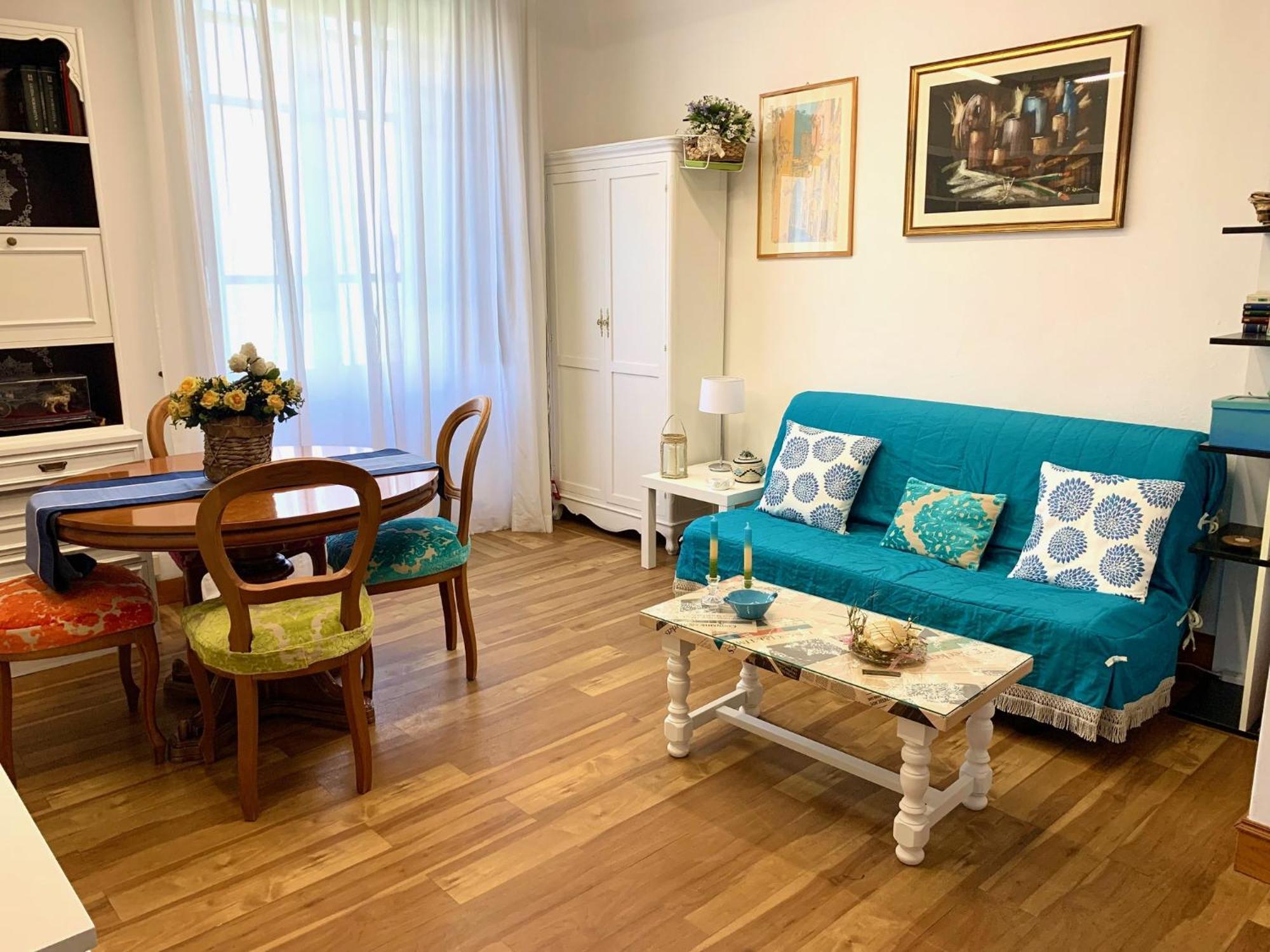 Guest House A Due Passi أولبيا المظهر الخارجي الصورة